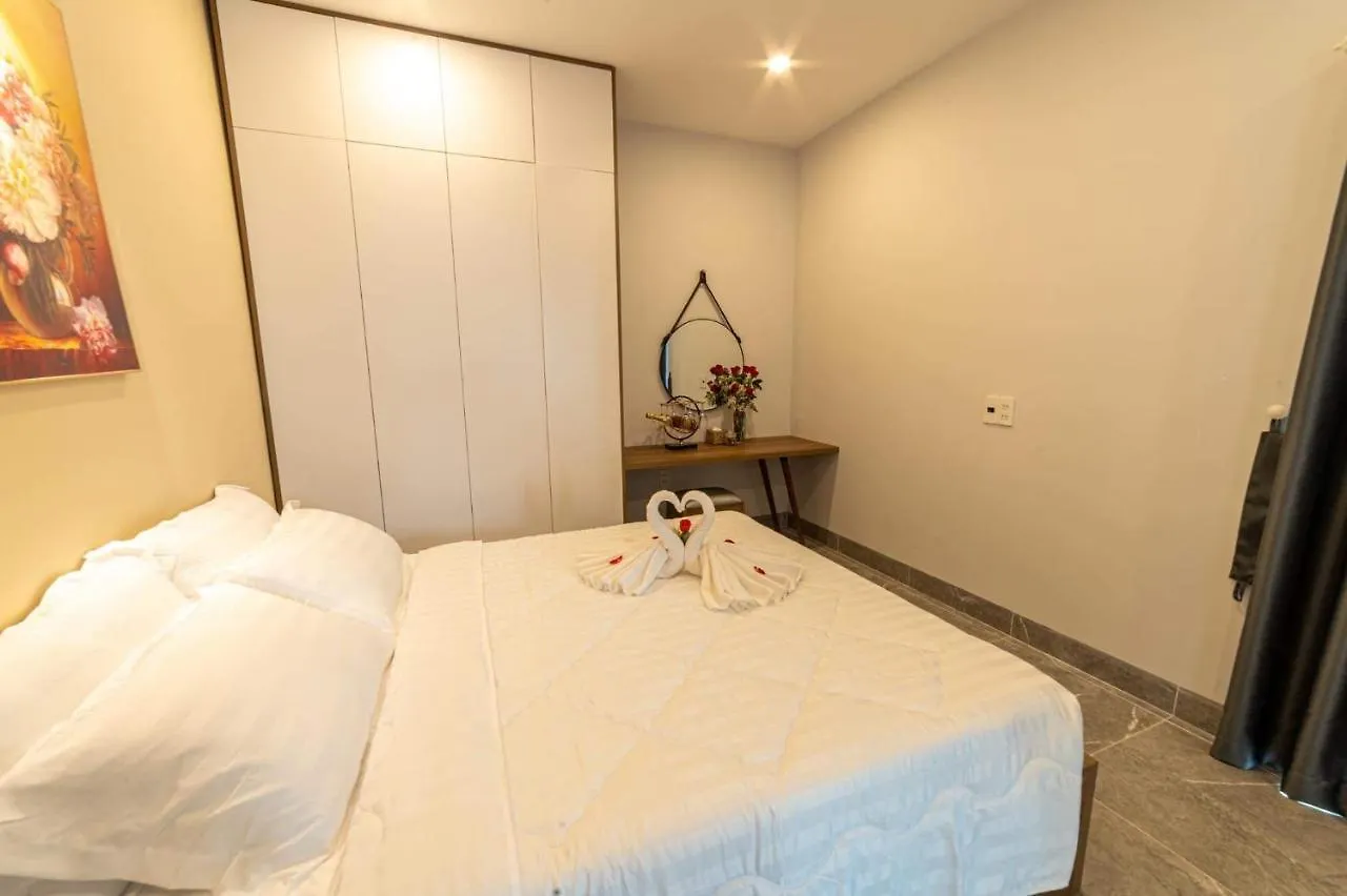 Sweet Home Gan Bai Sau Vung Tau