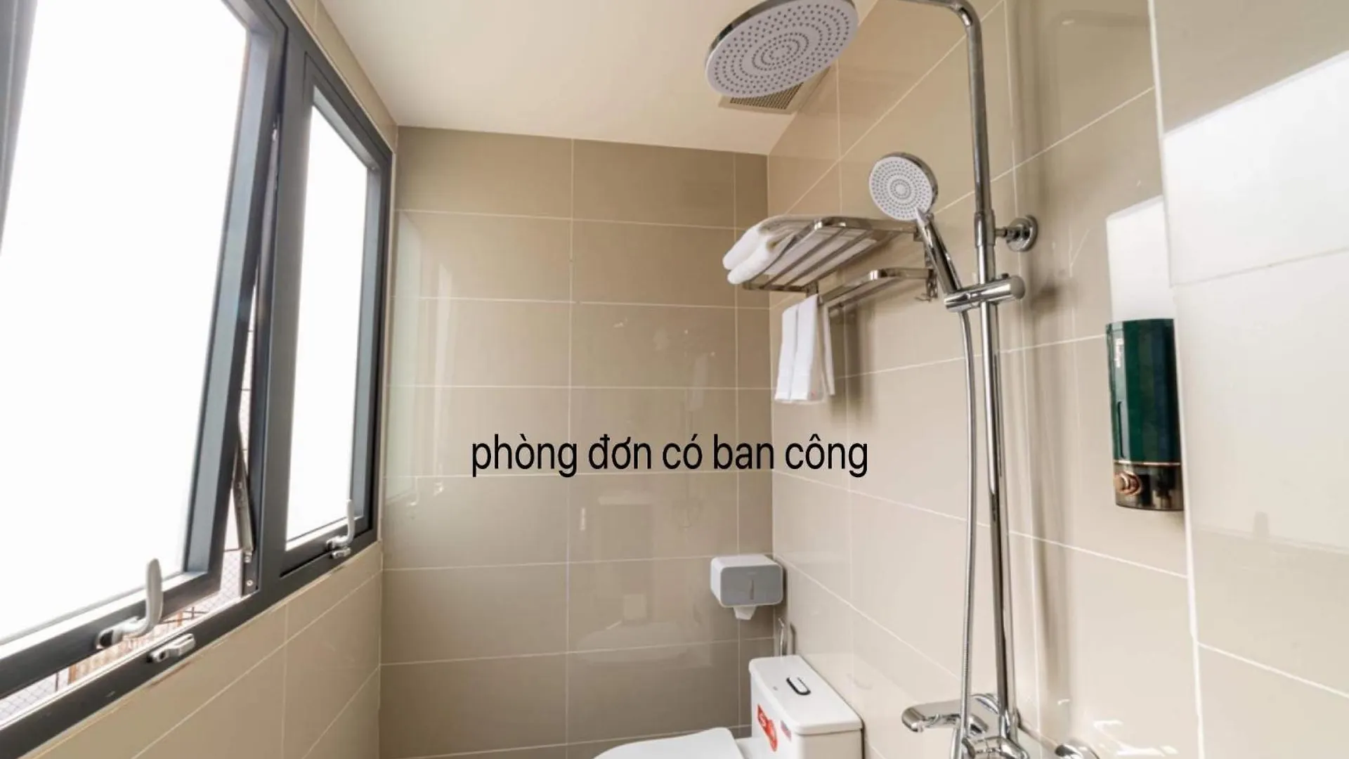Sweet Home Gan Bai Sau Vung Tau Vietnam