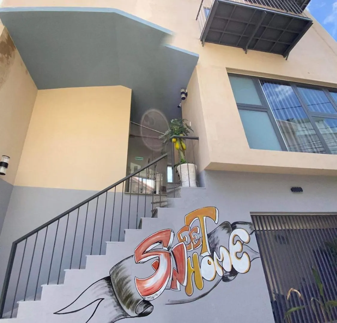 Sweet Home Gan Bai Sau Vung Tau