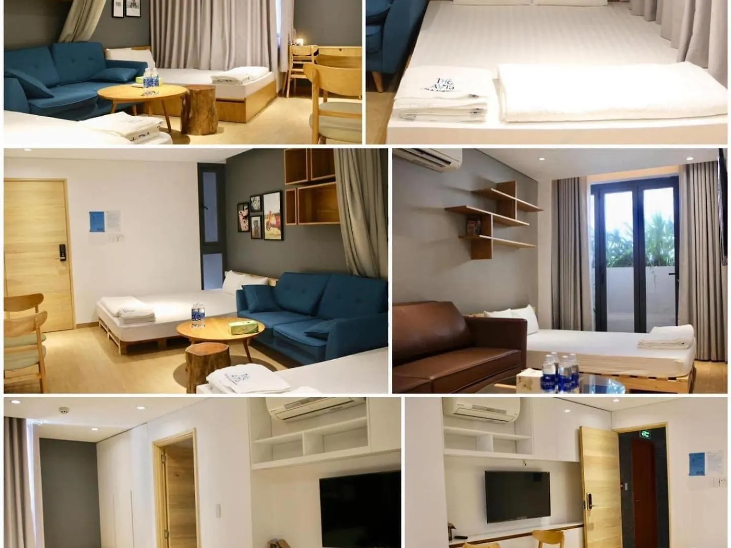 Sweet Home Gan Bai Sau Vung Tau 0*,  Vietnam